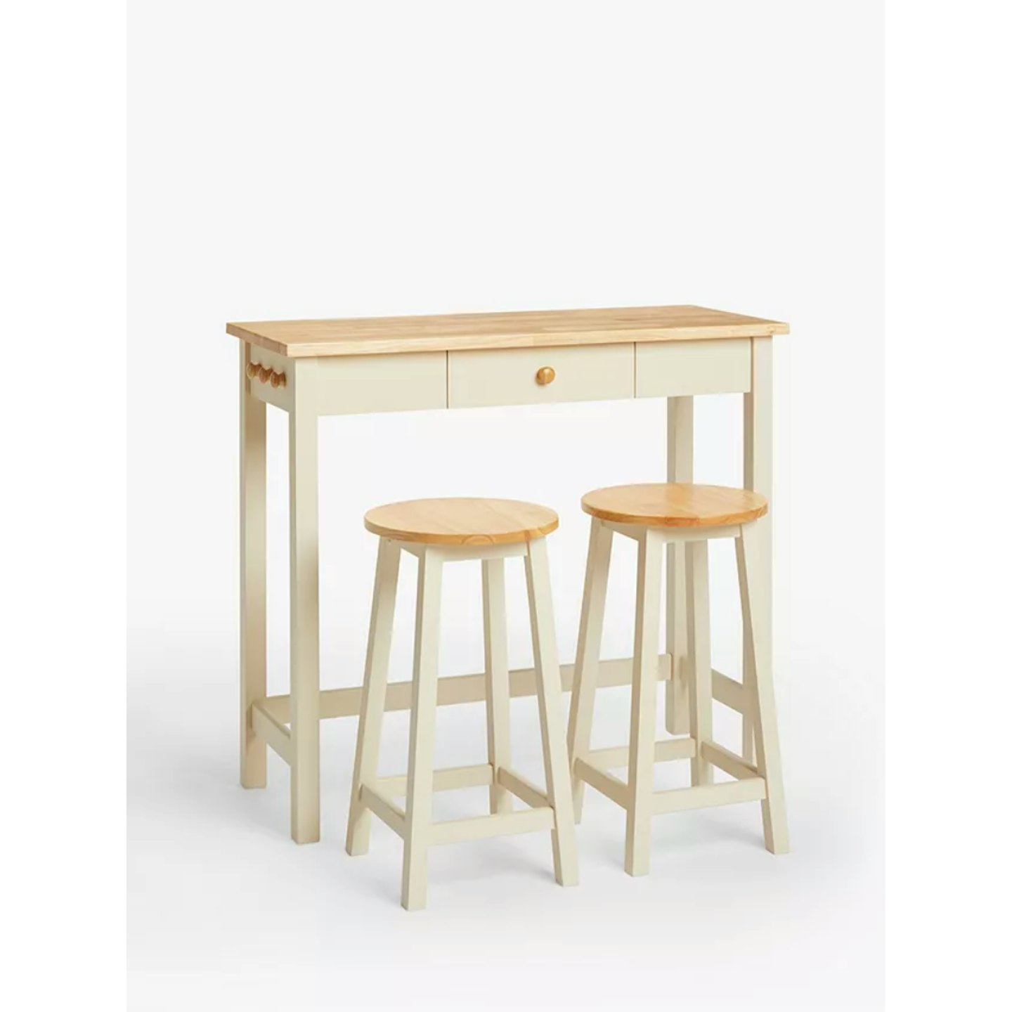 John lewis breakfast bar cheap